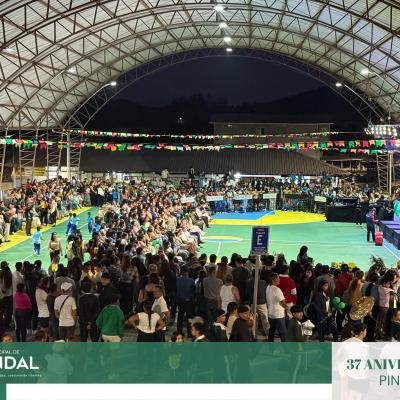 Pregón 10