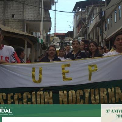 Pregón 24