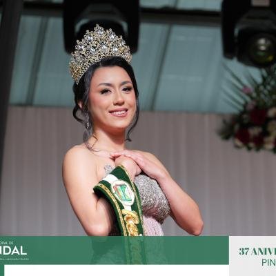 Coronación 10