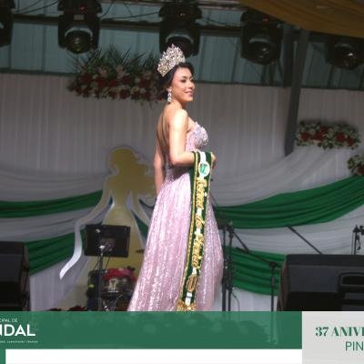 Coronación 14