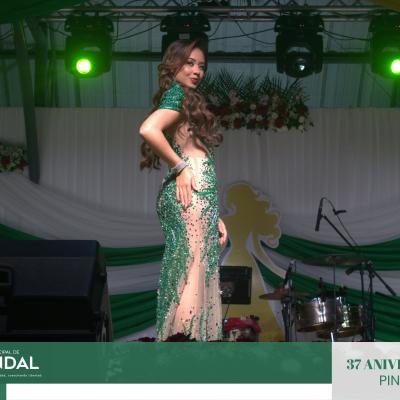 Coronación 18