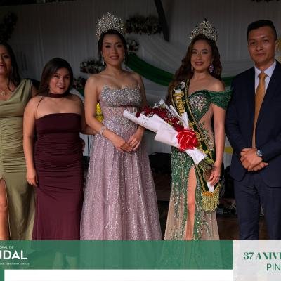 Coronación 1