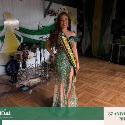 Coronación 21