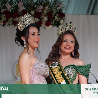 Coronación 2