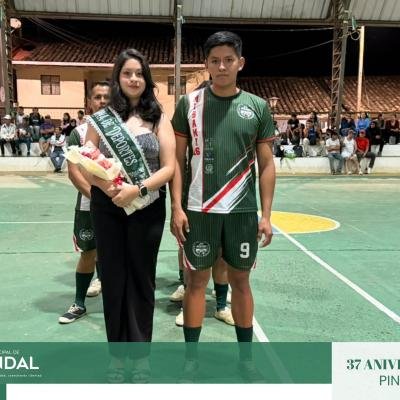 Campeonato 9