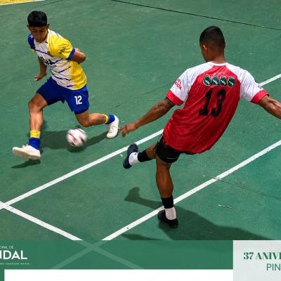 Campeonato 8
