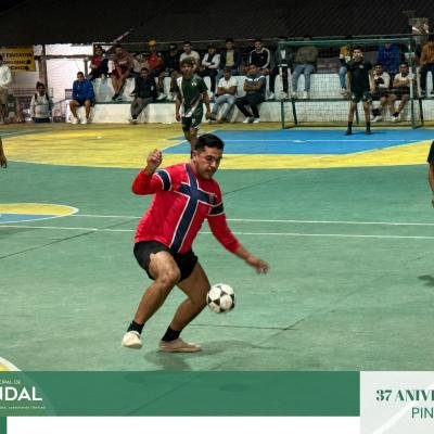 Campeonato 7
