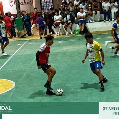 Campeonato 4
