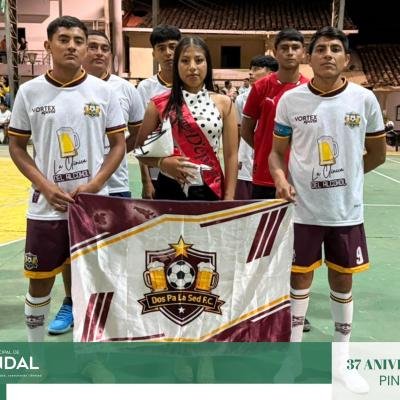 Campeonato 3