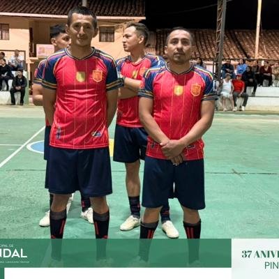 Campeonato 2