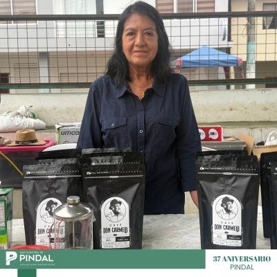 Feria de emprendimiento 10