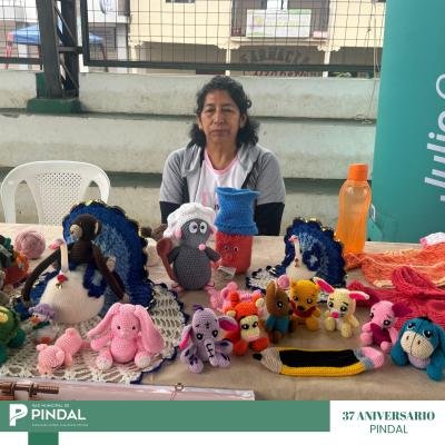 Feria de emprendimiento 11