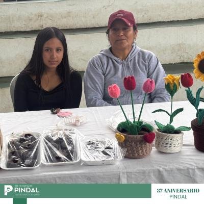 Feria de emprendimiento 15