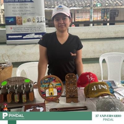 Feria de emprendimiento 16