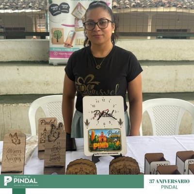 Feria de emprendimiento 17