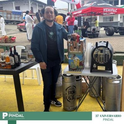 Feria de emprendimiento 18