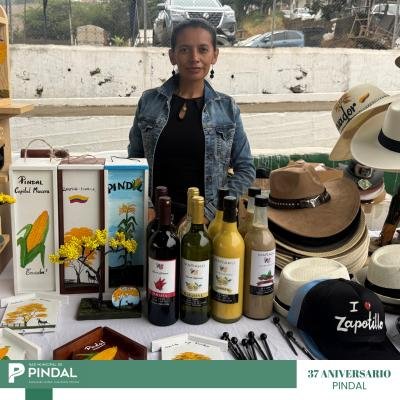 Feria de emprendimiento 19