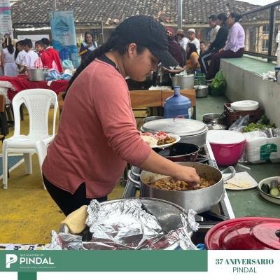 Feria de emprendimiento 20