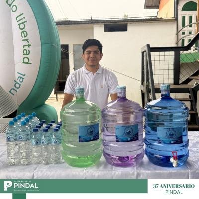Feria de emprendimiento 23