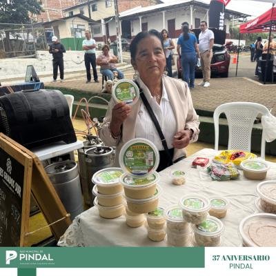 Feria de emprendimiento 25
