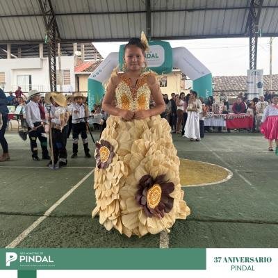 Feria de emprendimiento 36