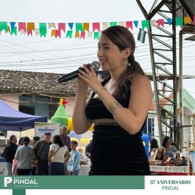 Feria de emprendimiento 35