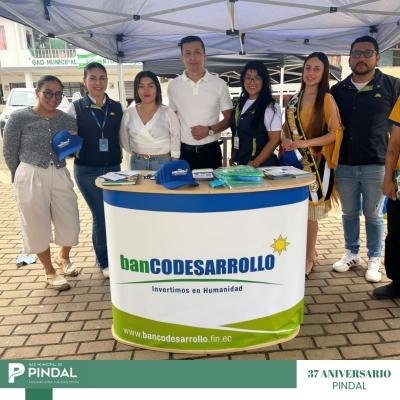 Feria de emprendimiento 34