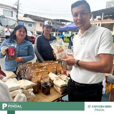Feria de emprendimiento 33