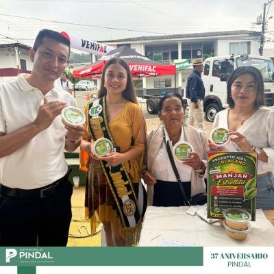 Feria de emprendimiento 32