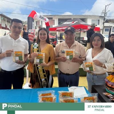 Feria de emprendimiento 47