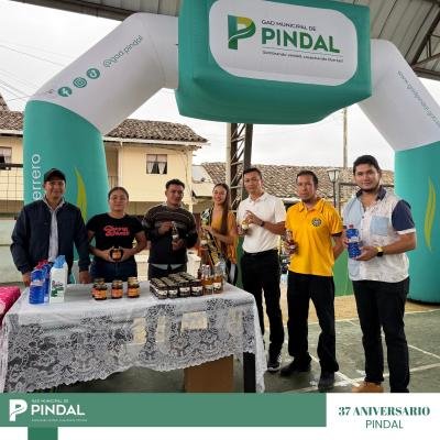 Feria de emprendimiento 3