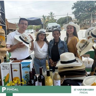 Feria de emprendimiento 46