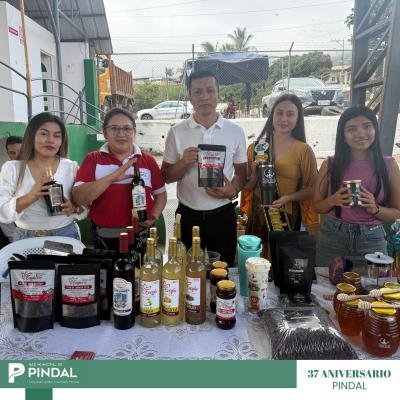 Feria de emprendimiento 45
