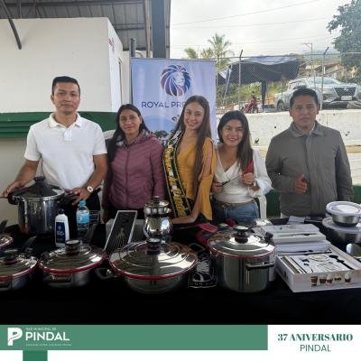 Feria de emprendimiento 44