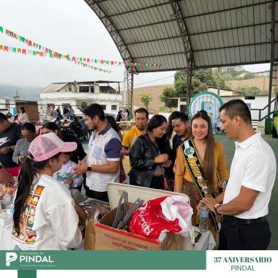 Feria de emprendimiento 43