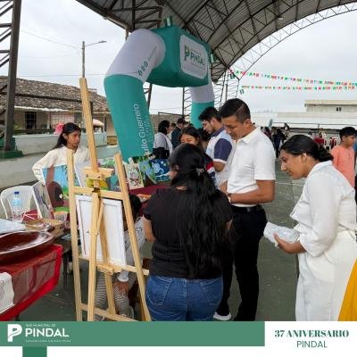 Feria de emprendimiento 41