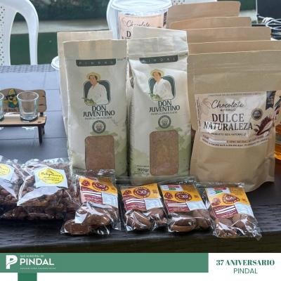 Feria de emprendimiento 54
