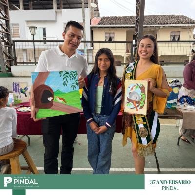 Feria de emprendimiento 4