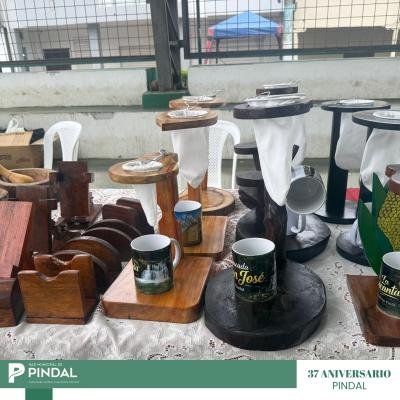 Feria de emprendimiento 50