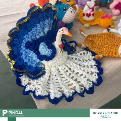 Feria de emprendimiento 48