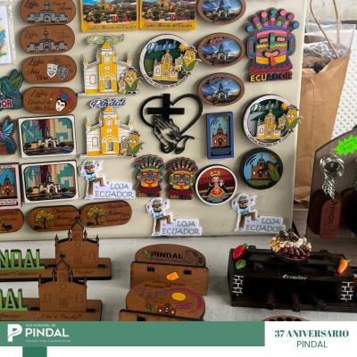 Feria de emprendimiento 61