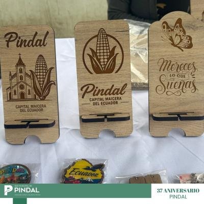 Feria de emprendimiento 60