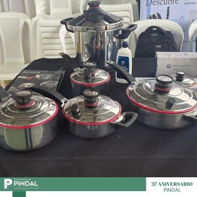 Feria de emprendimiento 59