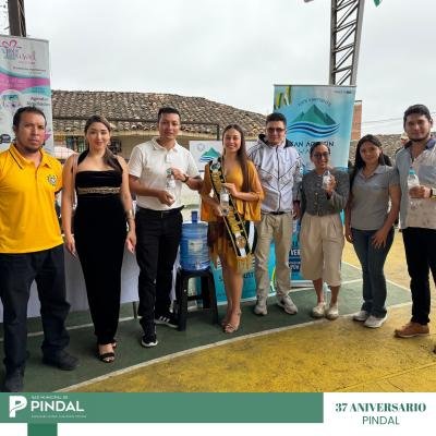 Feria de emprendimiento 5