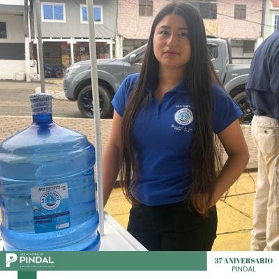 Feria de emprendimiento 7