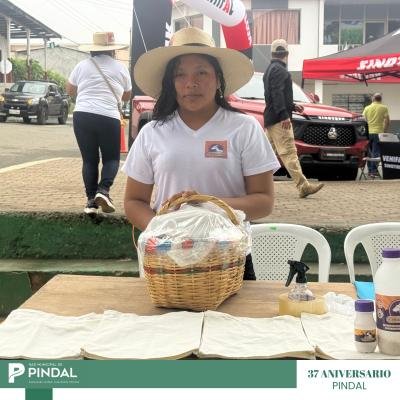 Feria de emprendimiento 8