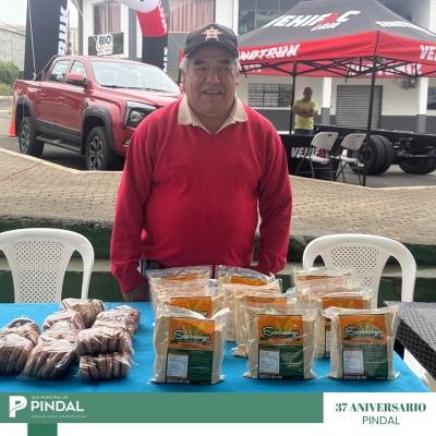 Feria de emprendimiento 9