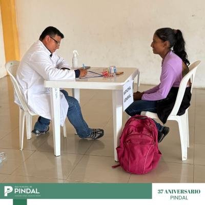 Jornadas Médicas 3