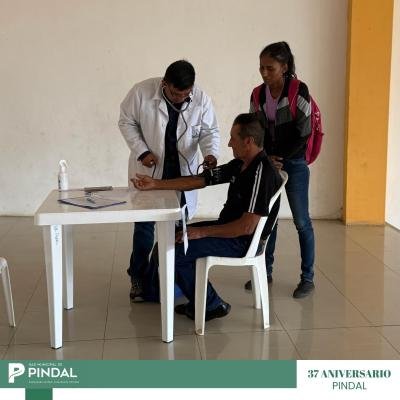 Jornadas Médicas 13